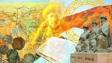 قازاق حاندىعىنداعى ايەلدەر قۇقىعى قانداي بولعان؟