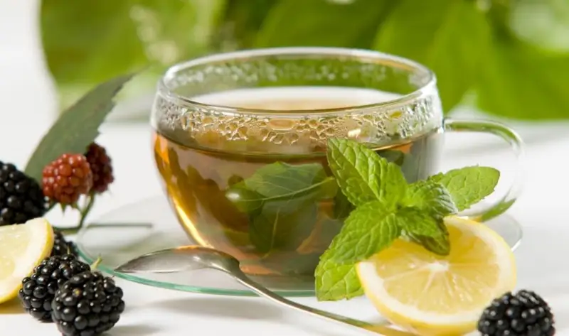 كوك شاي مەن تابيعي شىرىندار كوروناۆيرۋستى ەمدەي مە؟