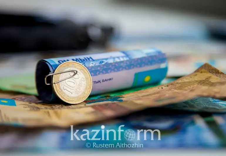 ءبىر دوللار 431 تەڭگە: ۇلتتىق بانك ايىرباس باعامىنا تۇسىنىك بەردى