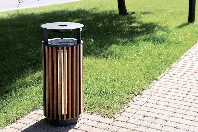 Можно ли казахстанцам плевать в урну