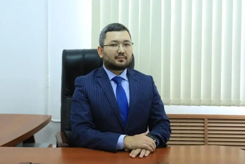 Назначен руководитель управления туризма Мангистауской области