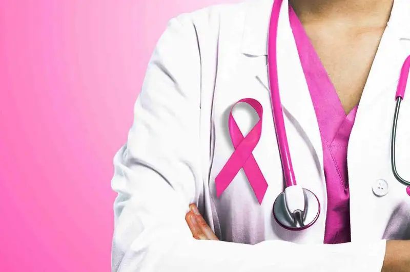 ەلىمىزدە ءسۇت بەزىنىڭ قاتەرلى ىسىگى جاسارىپ بارادى - باس ونكولوگ- دارىگەر