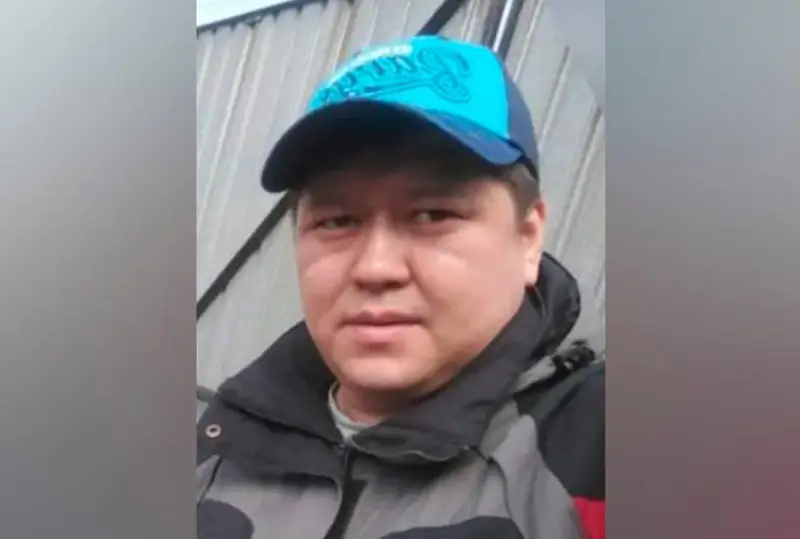 Petropavlda 36 jastaǵy er adam bes kúnnen beri tabylmaı jatyr
