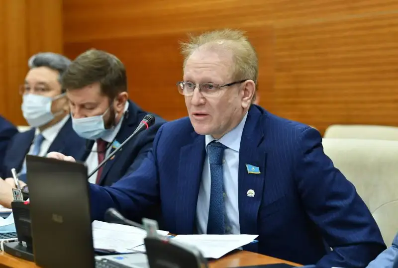 Повысить ответственность администраторов при цифровизации госуслуг предлагает депутат