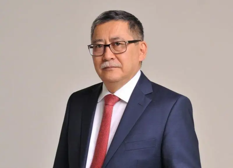 Профсоюзы должны быть сильными – Мейрам Кажыкен о своей предвыборной программе