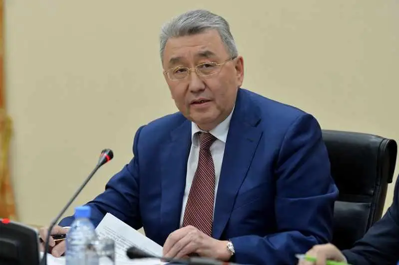 Президенттің жолдарға қатысты тапсырмасын орындамаған Берік Қамалиев қызметінен кетті