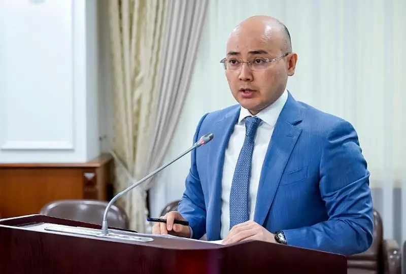 Задержку зарплат бюджетников в Улытауской области прокомментировали в Миннацэкономики