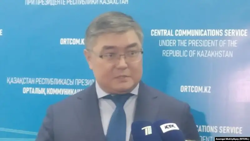 حالىق ساناعىنا بيۋجەتتەن 8,2 ميلليارد تەڭگە جۇمسالادى