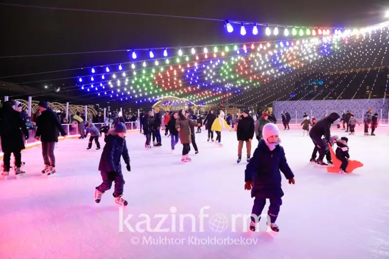 Культурными мероприятиями в рамках Года детей охвачено более миллиона детей