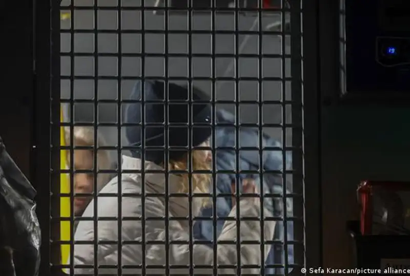 Германия упростит визовую процедуру для отдельных россиян