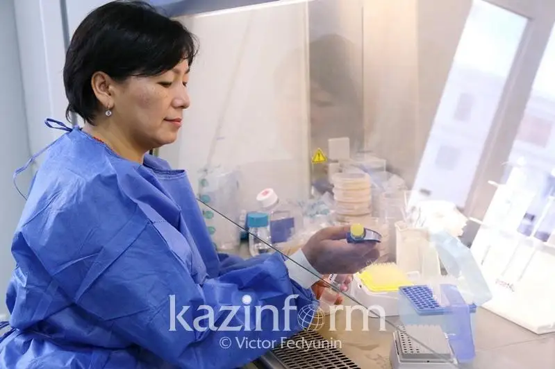 Сколько зарабатывают женщины-руководители в Казахстане