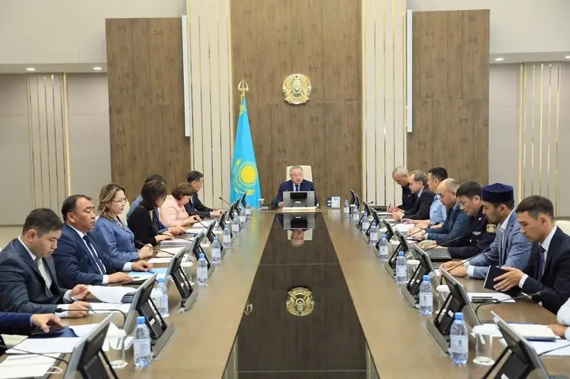 Более 25 млрд тенге на субсидии выделят актюбинским аграриям