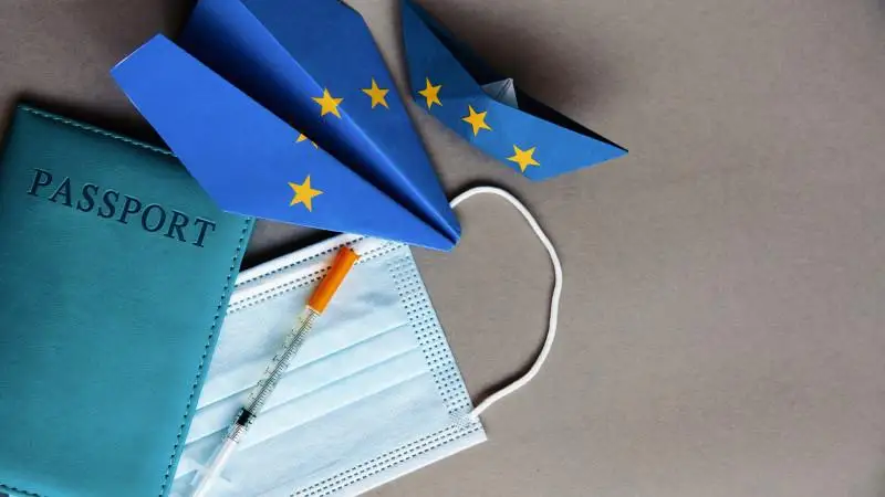 قازاقستاندىقتار شەنگەن ۆيزاسىن قاشان الا الادى - ساراپشىلار جاۋابى