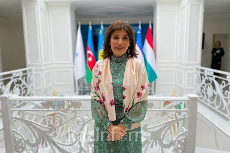 Новруз – это сокровищница традиций тюркского мира – Гюнай Эфендиева