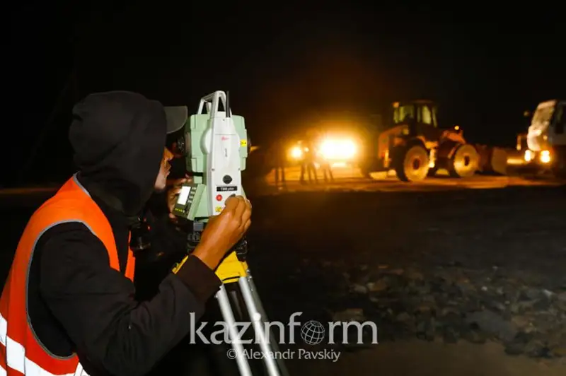 Мажилис одобрил законопроект о геодезии и картографии