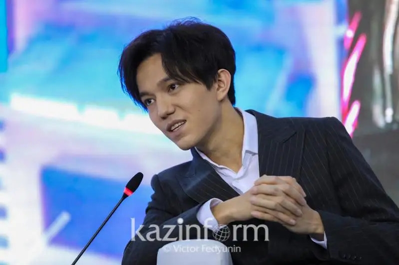 Димаш Кудайберген примет участие в конференции TEDxGateaway