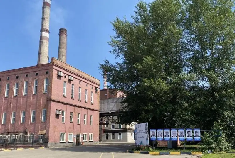 Готовность энергетических организаций к отопительному сезону проверили в ВКО