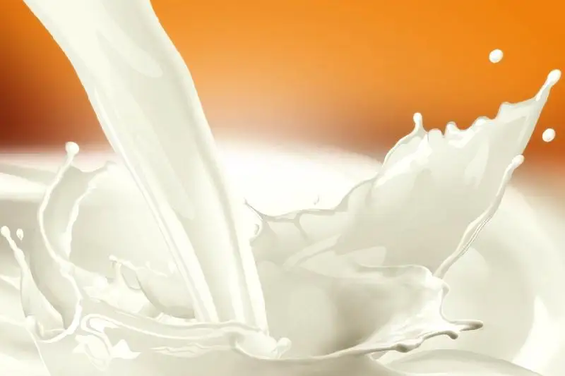 قازاقستاندىقتار ءسۇت ونىمدەرىن از تۇتىنادى