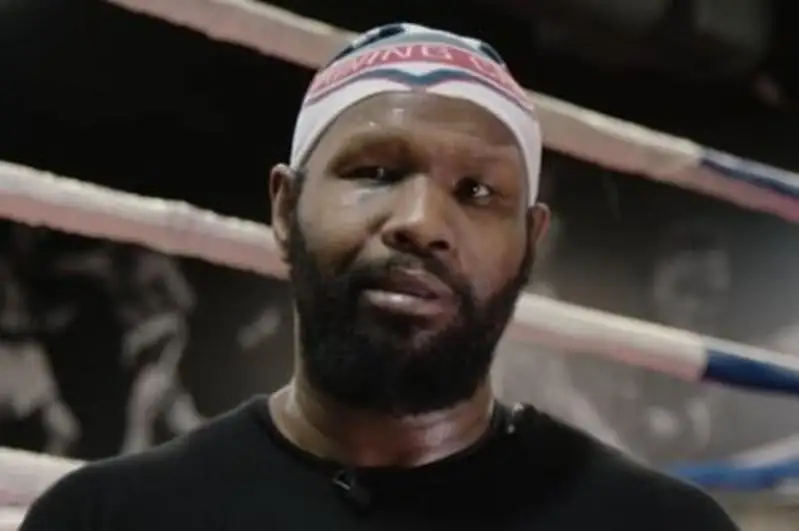 Наставник Головкина оценил его форму перед боем за три титула чемпиона мира