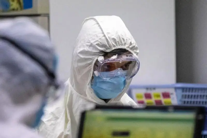 قوياندى كەنتىندە ءبىر وتباسىنىڭ مۇشەلەرى كوروناۆيرۋس جۇقتىردى