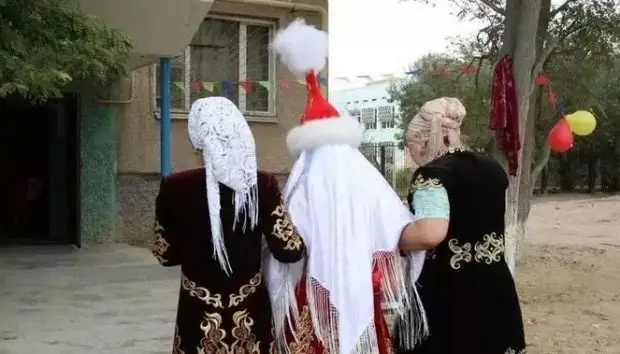 امەڭگەرلىك قولدانىستا بار ما؟