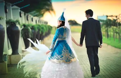 بويداق جىگىتتەرگە كەڭەس