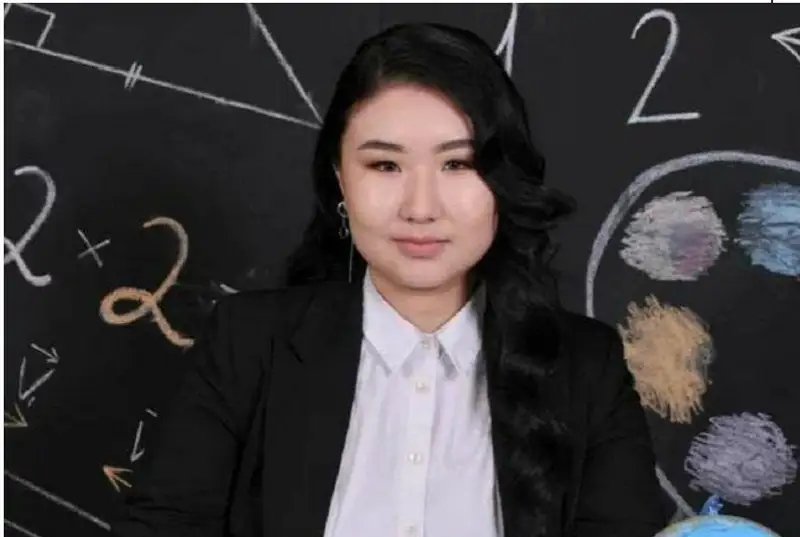 Выпускница школы-лицея из Кокшетау стала студенткой одного из престижных университетов Италии