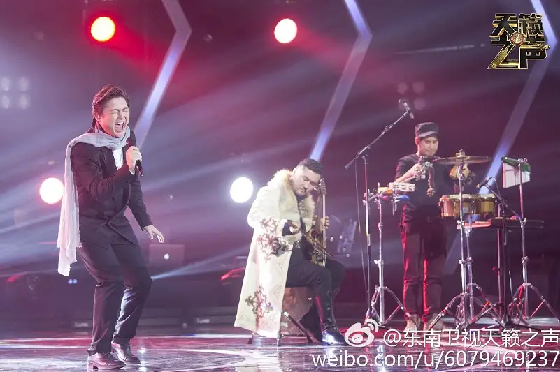 Арай Айдарханұлы, музыкалық кеңесші: Димаш Қытайдағы ең үлкен шоу бизнес нарығын бағындырды