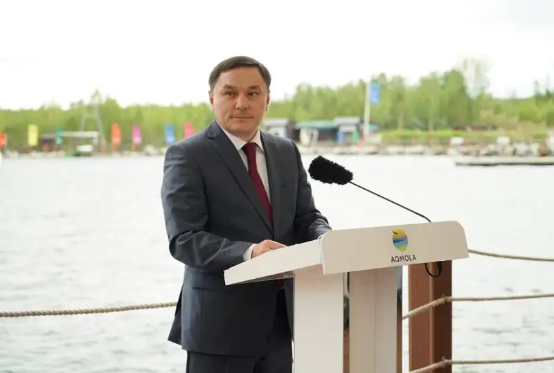 Как будут решать проблему трехсменного обучения в Акмолинской области