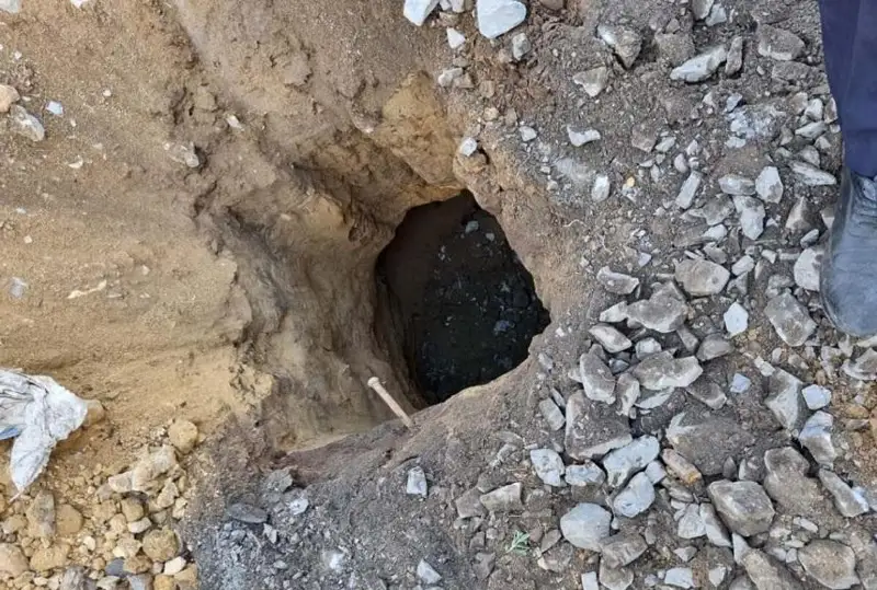 Bestóbedegi «altyn» shahtada taǵy bir adam kóz jumdy