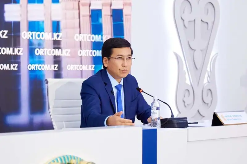 Профессиональный стандарт «Педагог» будет принят в Казахстане