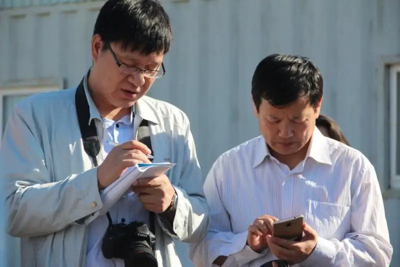 Қытай компаниясы Ақмола облысында сабан өңдейтін зауыт салмақ