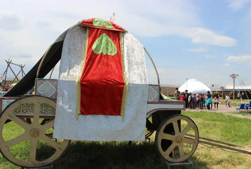 Ночь в музее с исторической реконструкцией пройдет в Таразе