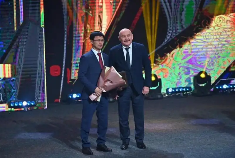 Лучшим спортивным регионом Казахстана признана Карагандинская область