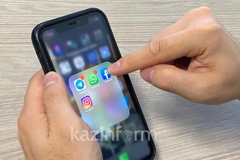 Важно, что будут быстро блокировать аккаунты в случаях кибербуллинга детей – Гульзат Асанова