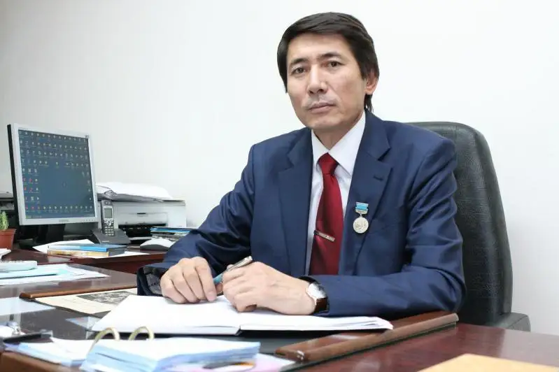 ەربول ىرگەباي: عالىم قايىم مۇحامەدحانوۆتىڭ ەسىمىن ۇلىقتاي ءبىلۋىمىز كەرەك