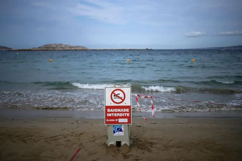 Ураганы и шторма во Франции и Италии унесли жизни восьми человек