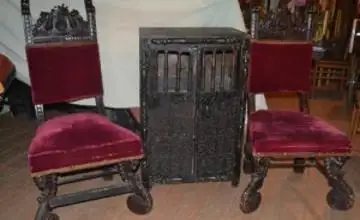 م. اۋەزوۆ اتىنداعى دراما تەاتردا 18- عاسىردىڭ جادىگەرى ساقتاۋلى