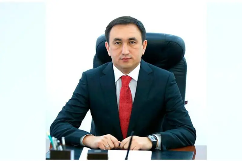 Vıtse-mınıstr «Báıterek» arqyly bólingen qarajattyń esebi týraly suraqqa jaýap berdi