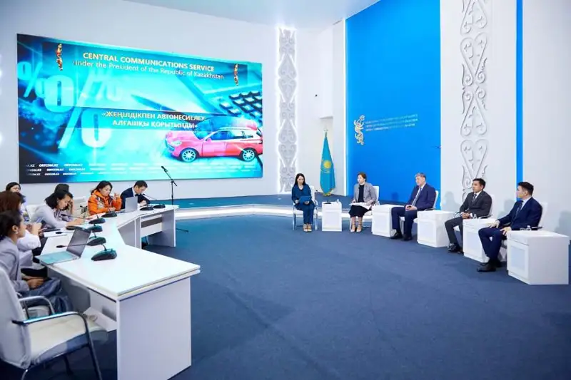 Почему казахстанцам отказывают в льготном автокредитовании в банках