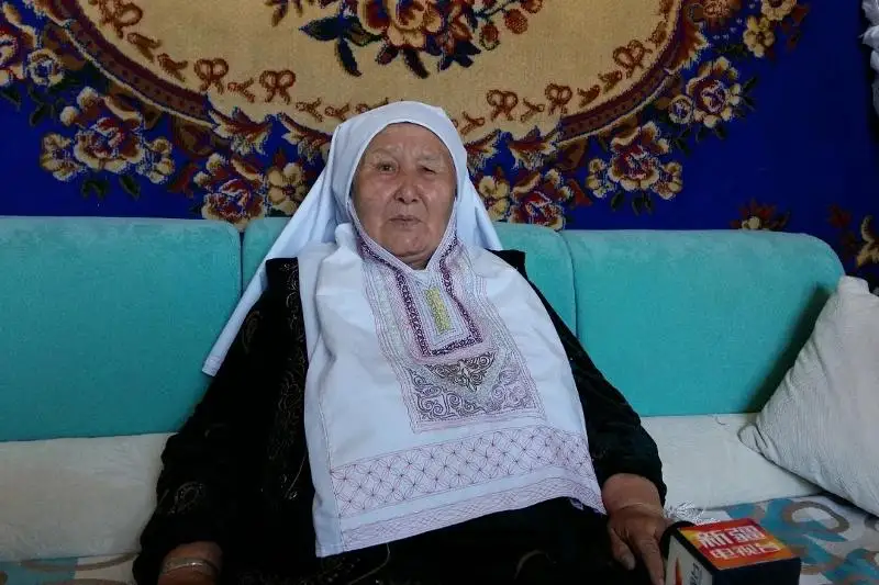 التايداعى اجە حالىق جىرىن ناسيحاتتاپ ءجۇر - شەتەلدەگى قازاق ءتىلدى ب ا ق- قا شولۋ