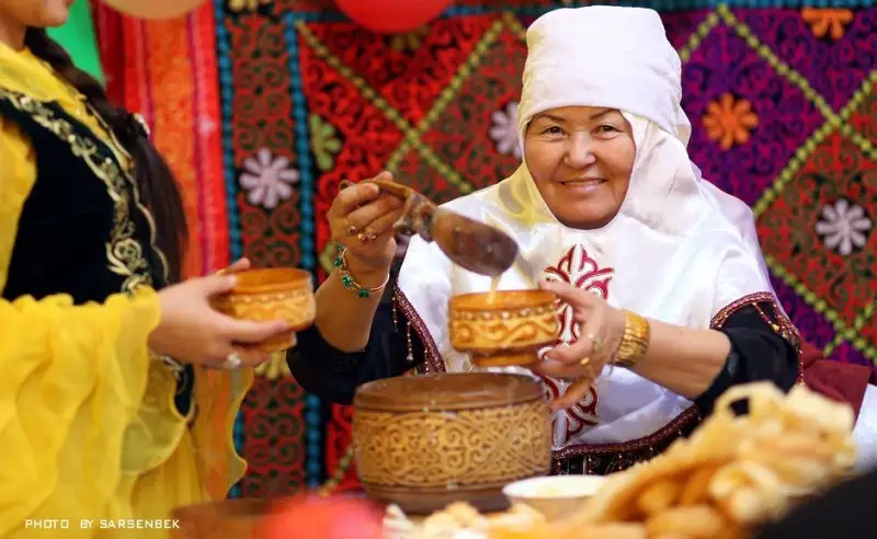 Оңтүстікте Ұлыстың ұлы күні киелі Қазығұрттан басталады