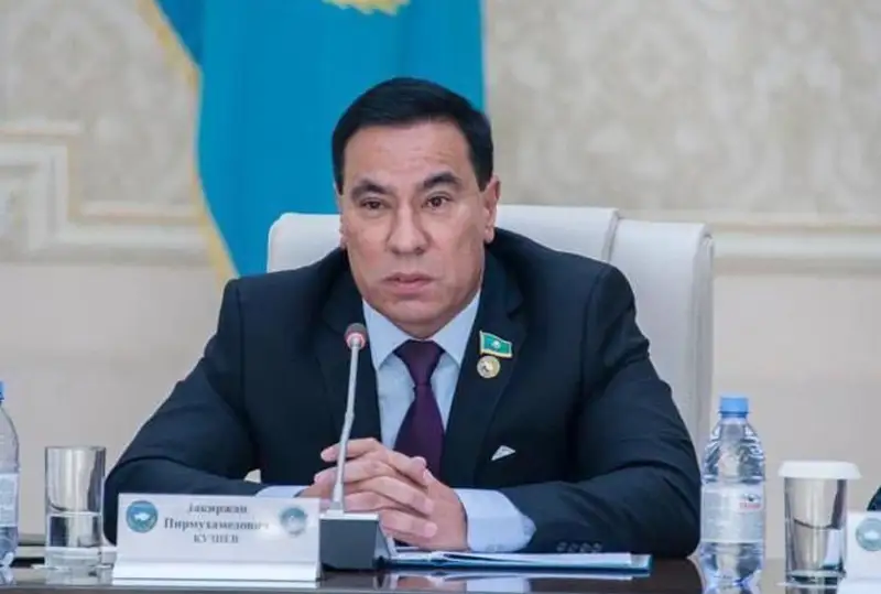 Вернуть охотничьи угодья в госсобственность призывает мажилисмен