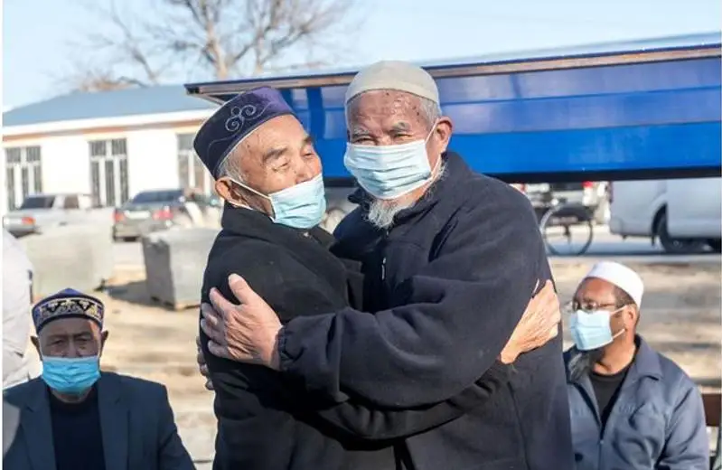 قورداي اۋدانىنداعى تىرشىلىك اقپانداعى وقيعالاردان كەيىن قالاي وزگەردى – فوتورەپورتاج