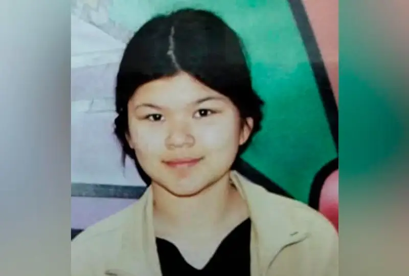 Пропавшую 12- летнюю девочку ищут в Атырау