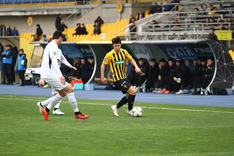 فۋتبولدان ق ر چەمپيوناتى: «قايرات» كوش سوڭىندا كەلە جاتقان كوماندادان جەڭىلدى