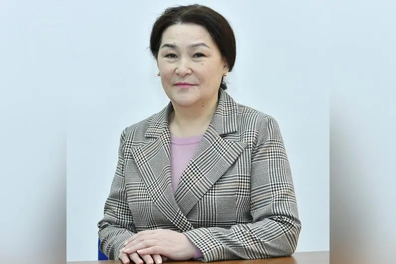 Предстоят серьезные конституционные изменения в стране - Райхан Сейсебаева