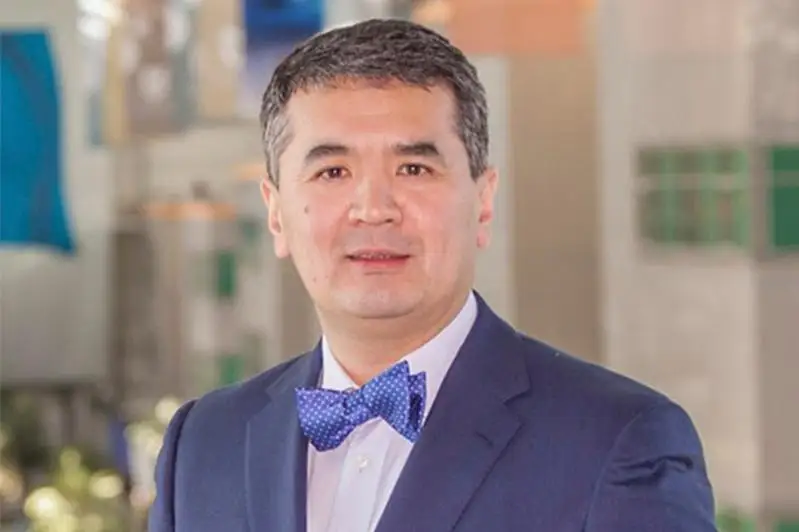 تالعان نۇرعوجين: دارىگەر - جاي عانا ماماندىق ەمەس