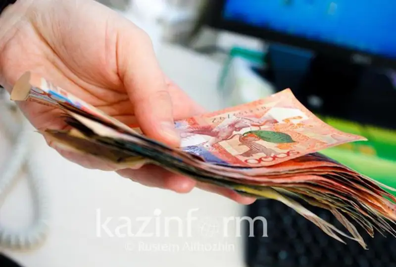 263,7 mln teńge salyǵyn tóleýden jaltarǵan kásipkerge úkim shyqty