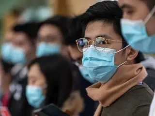 كوروناۆيرۋس: يتاليادان قانداي ساباق الۋ كەرەك -  الەمدىك باسپا سوزگە شولۋ
